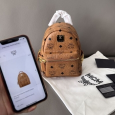 MCM Backpacks